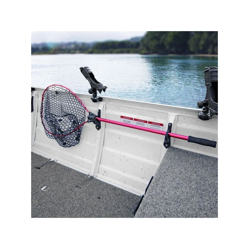 2 CROCHETS DE SUSPENSION ACCESSOIRE PECHE RAILBLAZA 6 2 CROCHETS DE SUSPENSION ACCESSOIRE PECHE RAILBLAZA – Image 4