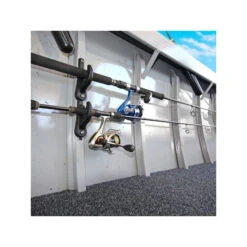 2 PAIRES DE CROCHET POUR CANNE RAILBLAZA -Club Aviron Magasin 2 paires de crochet pour canne railblaza 2