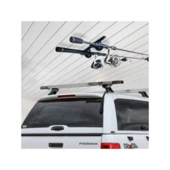 2 PAIRES DE CROCHET POUR CANNE RAILBLAZA -Club Aviron Magasin 2 paires de crochet pour canne railblaza 6