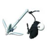 ANCRE MARINE ADVANCED ELEMENTS POUR KAYAK OU BATEAU -Club Aviron Magasin ancre marine advanced elements pour kayak ou bateau