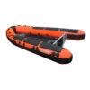 ANNEXE 3D TENDER RESCUE BOAT HYPALON 430 -Club Aviron Magasin annexe 3d tender rescue boat hypalon 430