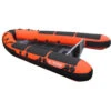 ANNEXE 3D TENDER RESCUE BOAT PVC 430 -Club Aviron Magasin annexe 3d tender rescue boat pvc 430
