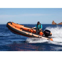 ANNEXE 3D TENDER RESCUE BOAT PVC 430 12 ANNEXE 3D TENDER RESCUE BOAT PVC 430 -Club Aviron Magasin annexe 3d tender rescue boat pvc 430 3