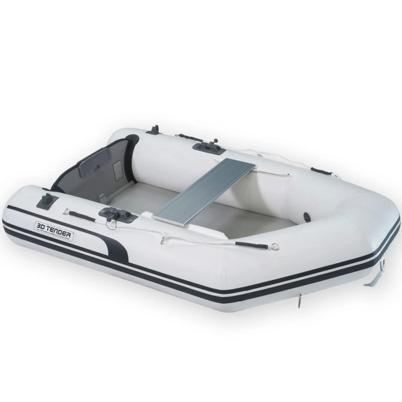 ANNEXE 3D TENDER SUPERLIGHT TWIN AIR BLANCHE 270 4 ANNEXE 3D TENDER SUPERLIGHT TWIN AIR BLANCHE 270 – Image 2