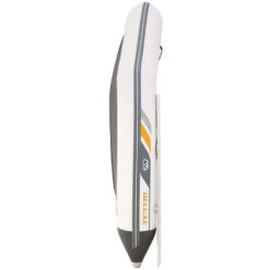 ANNEXE GONFLABLE AQUA MARINA DELUXE SPORTS PLANCHER GONFLABLE 2.5M -Club Aviron Magasin annexe gonflable aqua marina deluxe sports plancher gonflable 25m 2