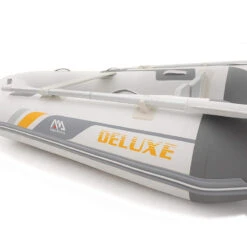 ANNEXE GONFLABLE AQUA MARINA DELUXE SPORTS PLANCHER GONFLABLE 2.5M -Club Aviron Magasin annexe gonflable aqua marina deluxe sports plancher gonflable 25m 4