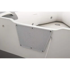 ANNEXE GONFLABLE AQUA MARINA DELUXE SPORTS PLANCHER GONFLABLE 2.5M -Club Aviron Magasin annexe gonflable aqua marina deluxe sports plancher gonflable 25m 5