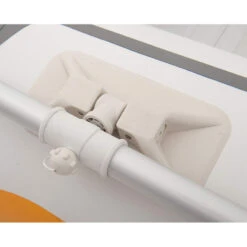 ANNEXE GONFLABLE AQUA MARINA DELUXE SPORTS PLANCHER GONFLABLE 2.5M -Club Aviron Magasin annexe gonflable aqua marina deluxe sports plancher gonflable 25m 6