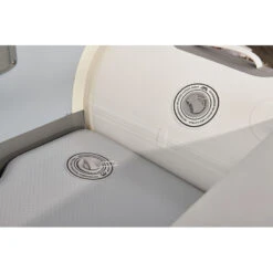 ANNEXE GONFLABLE AQUA MARINA FOND HAUTE PRESSION 2.98M -Club Aviron Magasin annexe gonflable aqua marina fond haute pression 298m 2021 12