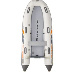 ANNEXE GONFLABLE AQUA MARINA FOND HAUTE PRESSION 3.50M