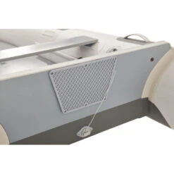 ANNEXE GONFLABLE AQUA MARINA FOND HAUTE PRESSION 3.50M -Club Aviron Magasin annexe gonflable aqua marina fond haute pression 350m 9