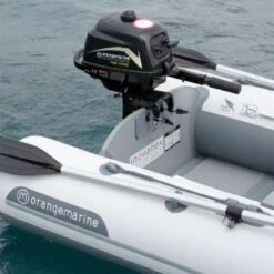 ANNEXE INOVANEX AIR 250 LC -Club Aviron Magasin annexe inovanex air 250 lc 8