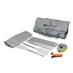 Annexe Plancher Gonflable Comfort Air 320 - Orangemarine -Club Aviron Magasin annexe plancher gonflable comfort air 320 orangemarine 14