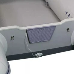 Annexe Plancher Gonflable Comfort Air 320 - Orangemarine -Club Aviron Magasin annexe plancher gonflable comfort air 320 orangemarine 9