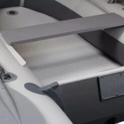 Annexe Plancher Gonflable Légère Inovanex Air Lc 180 - Orangemarine -Club Aviron Magasin annexe plancher gonflable legere inovanex air lc 180 orangemarine 10