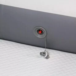 Annexe Plancher Gonflable Légère Inovanex Air Lc 180 - Orangemarine -Club Aviron Magasin annexe plancher gonflable legere inovanex air lc 180 orangemarine 12