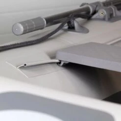 Annexe Plancher Gonflable Légère Inovanex Air Lc 180 - Orangemarine -Club Aviron Magasin annexe plancher gonflable legere inovanex air lc 180 orangemarine 8