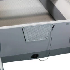 Annexe Plancher Gonflable Légère INOVANEX Air LC 225 - OMA -Club Aviron Magasin annexe plancher gonflable legere inovanex air lc 225 oma 8