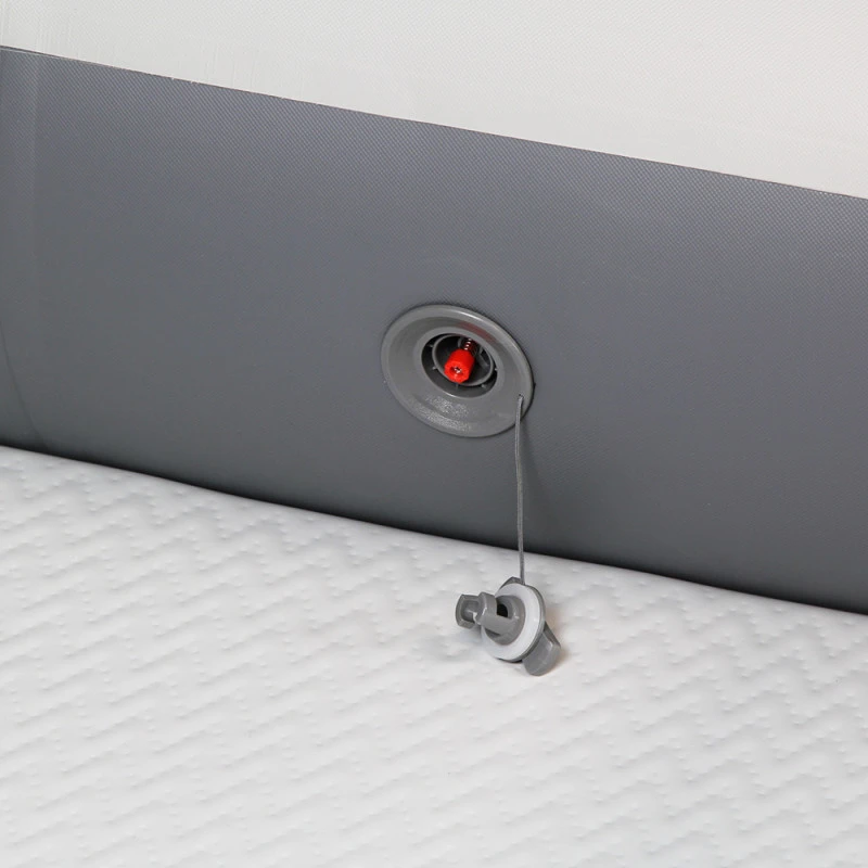 Annexe Plancher Gonflable Légère INOVANEX Air LC 270 - OMA 11 Annexe Plancher Gonflable Légère INOVANEX Air LC 270 - OMA – Image 9