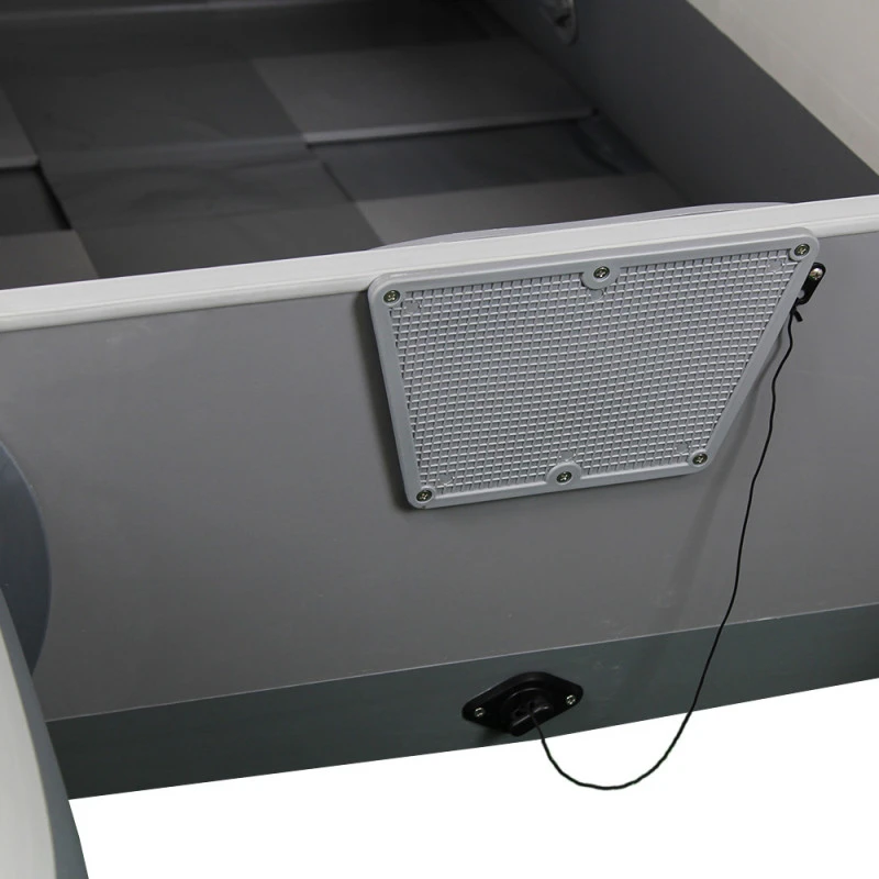 Annexe Plancher Latté Légère INOVANEX LC 200 - ORANGEMARINE 12 Annexe Plancher Latté Légère INOVANEX LC 200 - ORANGEMARINE – Image 10