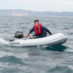 Annexe Plancher Latté Légère INOVANEX LC 225 - ORANGEMARINE -Club Aviron Magasin annexe plancher latte legere inovanex lc 225 orangemarine 4