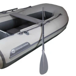 Annexe Plancher Latté Légère INOVANEX LC 250 - ORANGEMARINE -Club Aviron Magasin annexe plancher latte legere inovanex lc 250 orangemarine 10