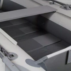 Annexe Plancher Latté Légère INOVANEX LC 270 - ORANGEMARINE -Club Aviron Magasin annexe plancher latte legere inovanex lc 270 orangemarine 7