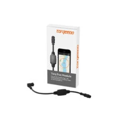 APPLICATION/CABLE BLUETOOTH TORQTRAC TORQEEDO -Club Aviron Magasin application cable bluetooth torqtrac torqeedo 2