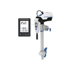 Barre Franche Evo - Epropulsion -Club Aviron Magasin barre franche evo epropulsion 3