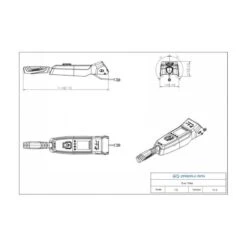 Barre Franche Evo - Epropulsion -Club Aviron Magasin barre franche evo epropulsion 4