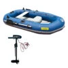 BATEAU AQUA MARINA CLASSIC 3.0M + MOTEUR -Club Aviron Magasin bateau aqua marina classic 30m moteur