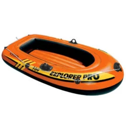 BATEAU INTEX EXPLORER PRO 100 -Club Aviron Magasin bateau intex explorer pro 100 2
