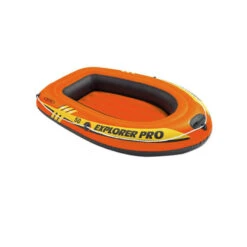 BATEAU INTEX EXPLORER PRO 50 (58354) -Club Aviron Magasin bateau intex explorer pro 50 58354 2