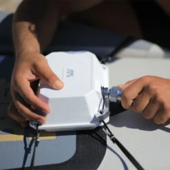 BATTERIE POWER FIN LITHIUM BLUEDRIVE -Club Aviron Magasin batterie power fin lithium bluedrive 2