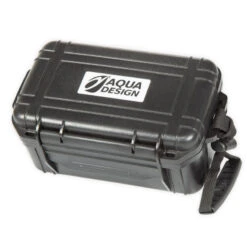 BOITE ÉTANCHE AQUADESIGN DROPP INN 7 BOITE ÉTANCHE AQUADESIGN DROPP INN -Club Aviron Magasin boite etanche aquadesign dropp inn 2