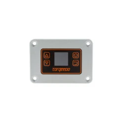 BOITIER POUR BATEAU A MOTEUR AVEC MONTAGE LATERAL -Club Aviron Magasin boitier pour bateau a moteur avec montage lateral 3