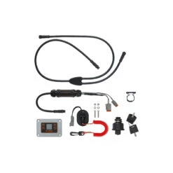 BOITIER POUR BATEAU A MOTEUR AVEC MONTAGE LATERAL -Club Aviron Magasin boitier pour bateau a moteur avec montage lateral 4