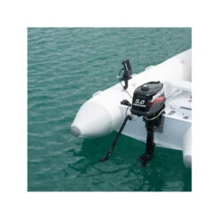 BRAS POUR SONDEUR RAILBLAZA -Club Aviron Magasin bras pour sondeur railblaza 2