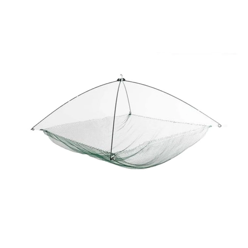 CARRELET COMPLET 100CM MAILLE 8MM 4 CARRELET COMPLET 100CM MAILLE 8MM – Image 2