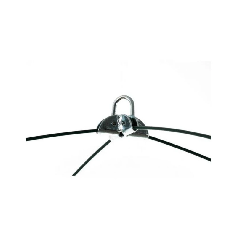 CARRELET COMPLET 100CM MAILLE 8MM 5 CARRELET COMPLET 100CM MAILLE 8MM – Image 3