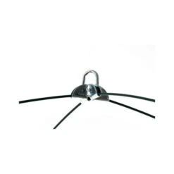 CARRELET COMPLET 133CM MAILLE 8MM 8 CARRELET COMPLET 133CM MAILLE 8MM -Club Aviron Magasin carrelet complet 133cm maille 8mm 2