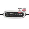 Chargeur De Batterie CTEK 40-161 CT5 TIME TO GO EU 5A 2 Chargeur De Batterie CTEK 40-161 CT5 TIME TO GO EU 5A -Club Aviron Magasin chargeur de batterie ctek 40 161 ct5 time to go eu 5a