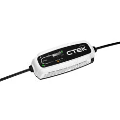 Chargeur De Batterie CTEK 40-161 CT5 TIME TO GO EU 5A -Club Aviron Magasin chargeur de batterie ctek 40 161 ct5 time to go eu 5a 3