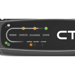 Chargeur De Batterie CTEK 40-310 CT5 POWERSPORT EU, LA And LITHIUM 2,3A -Club Aviron Magasin chargeur de batterie ctek 40 310 ct5 powersport eu la and lithium 23a 2
