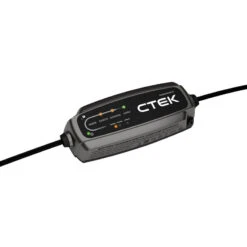 Chargeur De Batterie CTEK 40-310 CT5 POWERSPORT EU, LA And LITHIUM 2,3A -Club Aviron Magasin chargeur de batterie ctek 40 310 ct5 powersport eu la and lithium 23a 3