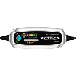 Chargeur De Batterie CTEK 56-308 MXS 5.0 TEST&CHARGE EU 5A 8 Chargeur De Batterie CTEK 56-308 MXS 5.0 TEST&CHARGE EU 5A -Club Aviron Magasin chargeur de batterie ctek 56 308 mxs 50 testcharge eu 5a 1