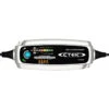 Chargeur De Batterie CTEK 56-308 MXS 5.0 TEST&CHARGE EU 5A -Club Aviron Magasin chargeur de batterie ctek 56 308 mxs 50 testcharge eu 5a