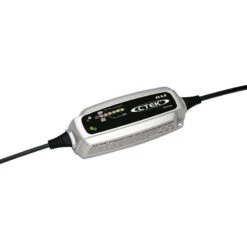 Chargeur De Batterie CTEK 56-707 XS 0.8 EU 0,8A -Club Aviron Magasin chargeur de batterie ctek 56 707 xs 08 eu 08a 3