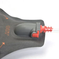 DOUCHE SOLAIRE A PRESSION HOWZIT 12L THERMOMETRE INCLUS -Club Aviron Magasin douche solaire a pression howzit 12l thermometre inclus 4