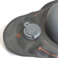 DOUCHE SOLAIRE A PRESSION HOWZIT 12L THERMOMETRE INCLUS -Club Aviron Magasin douche solaire a pression howzit 12l thermometre inclus 6